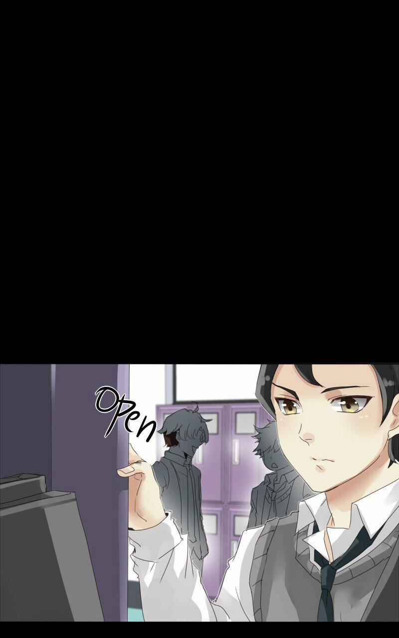 Thế Giới Không Hoàn Hảo 20 trang 8