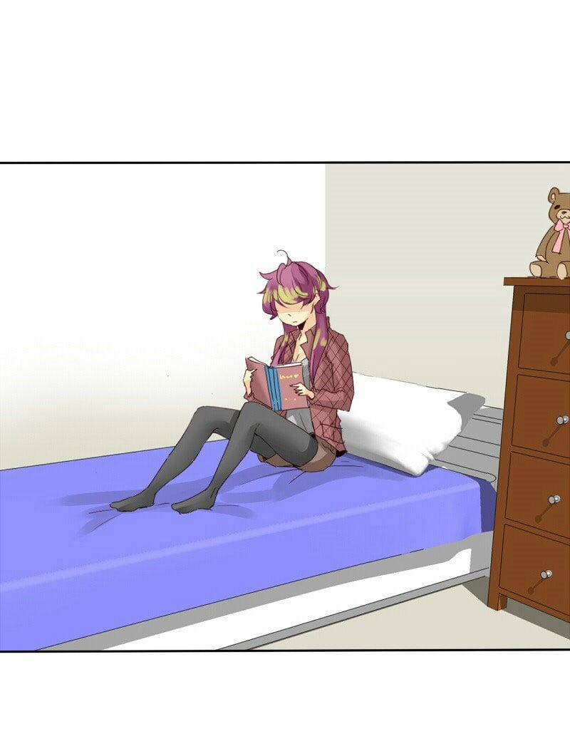 Thế Giới Không Hoàn Hảo 21 trang 13