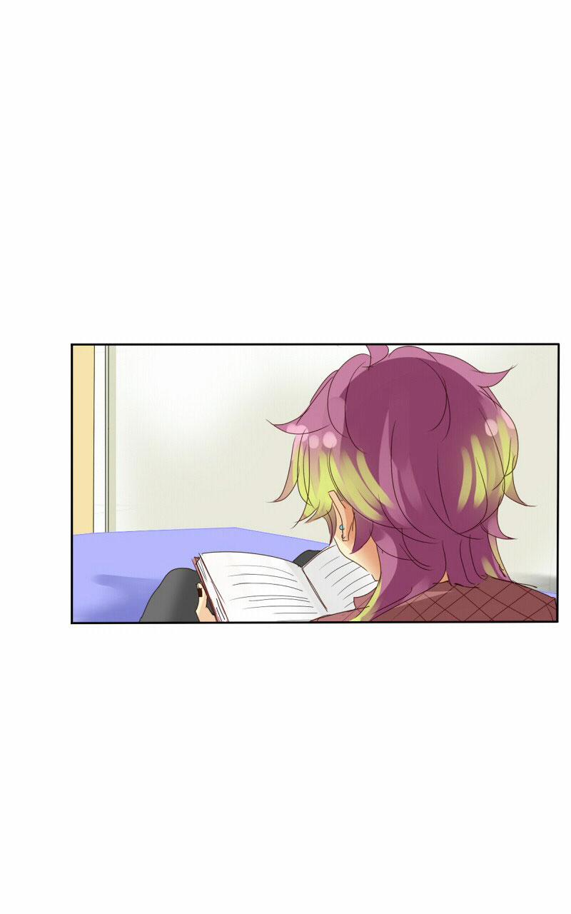 Thế Giới Không Hoàn Hảo 21 trang 17