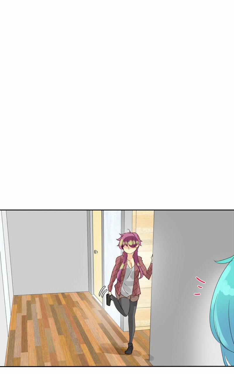 Thế Giới Không Hoàn Hảo 21 trang 21