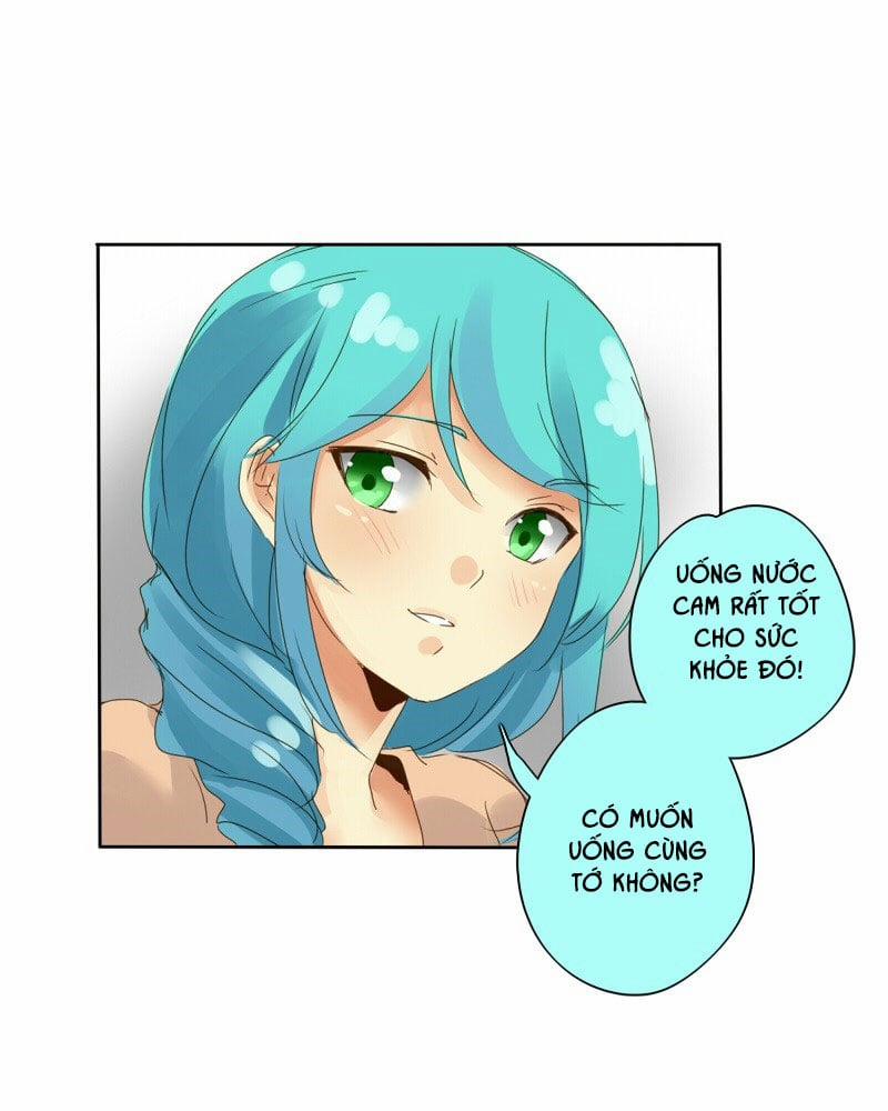 Thế Giới Không Hoàn Hảo 21 trang 23