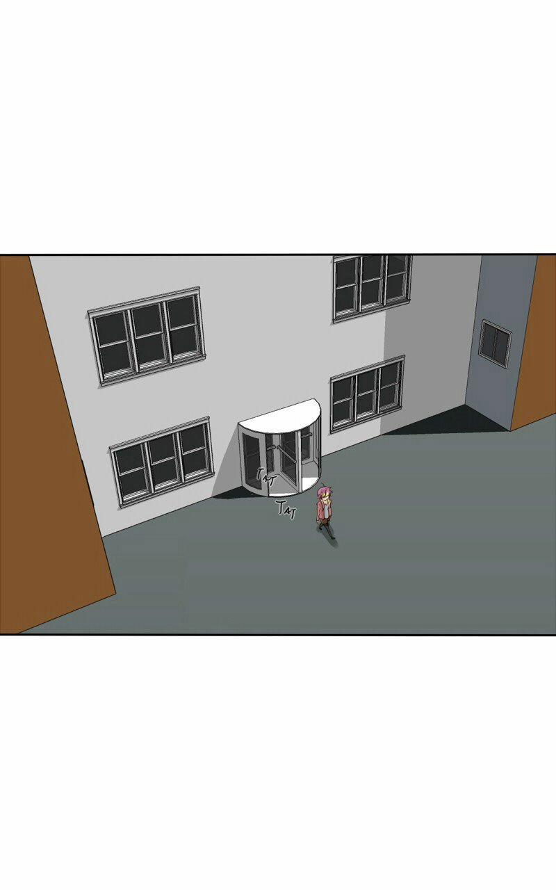 Thế Giới Không Hoàn Hảo 21 trang 25