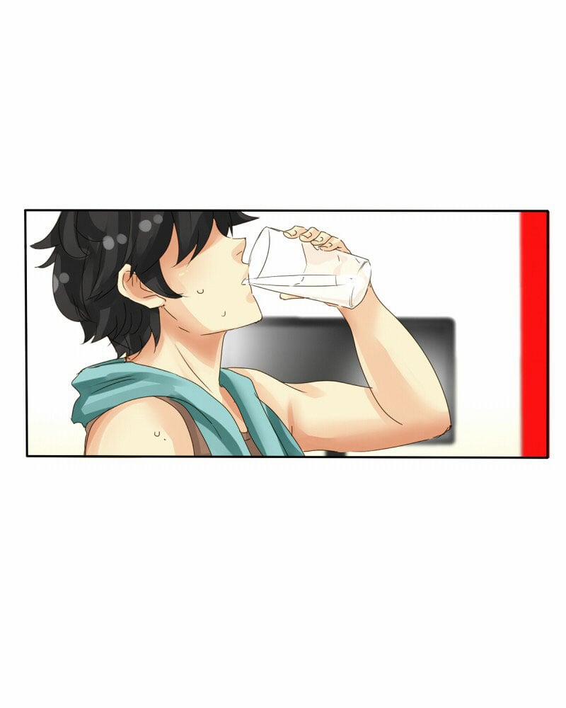 Thế Giới Không Hoàn Hảo 21 trang 3