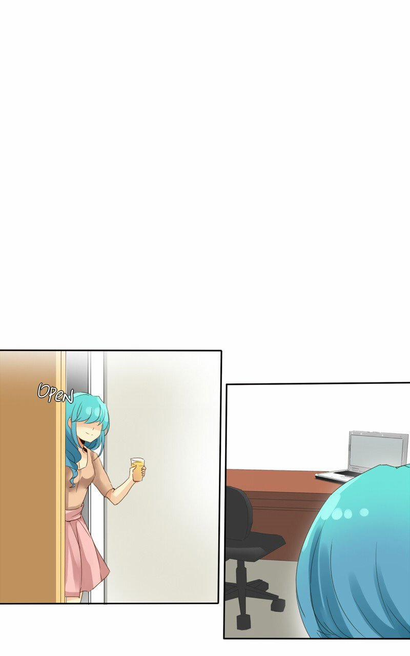 Thế Giới Không Hoàn Hảo 21 trang 34