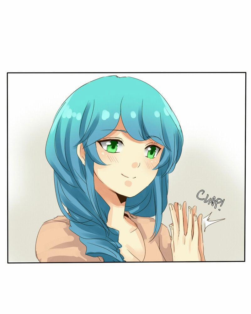 Thế Giới Không Hoàn Hảo 21 trang 37