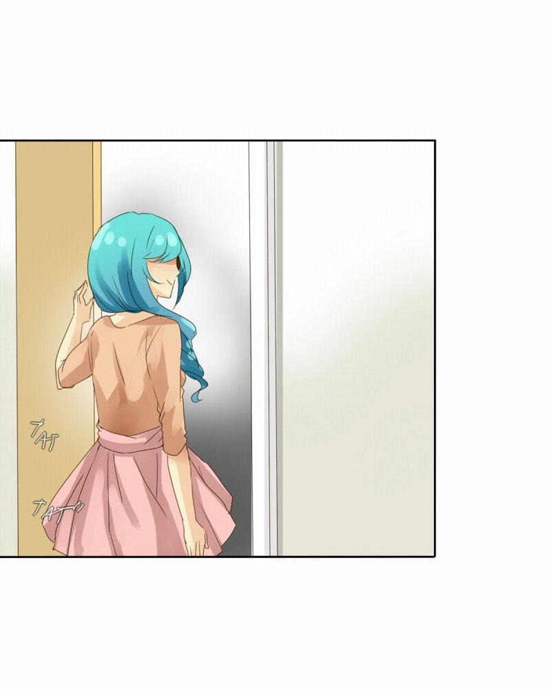 Thế Giới Không Hoàn Hảo 21 trang 38