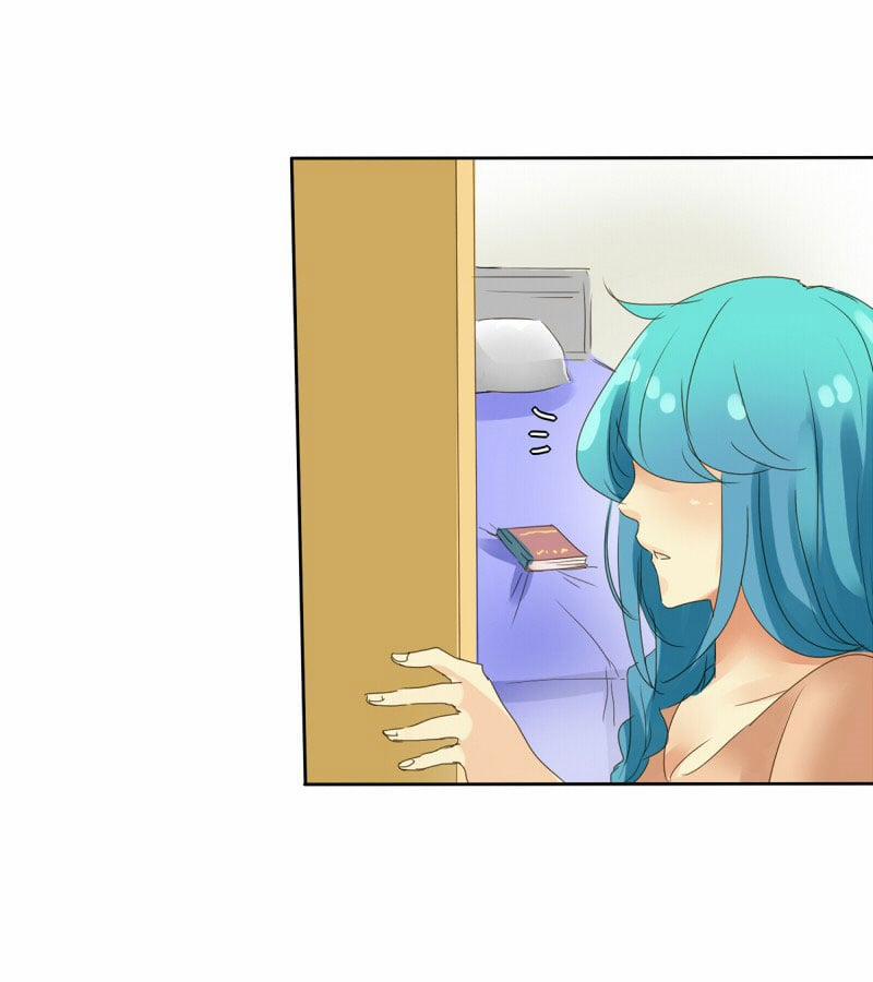 Thế Giới Không Hoàn Hảo 21 trang 39