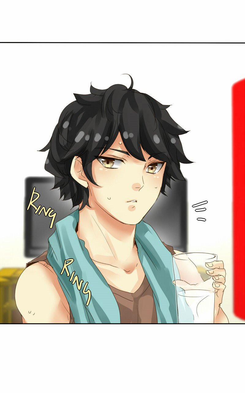 Thế Giới Không Hoàn Hảo 21 trang 4