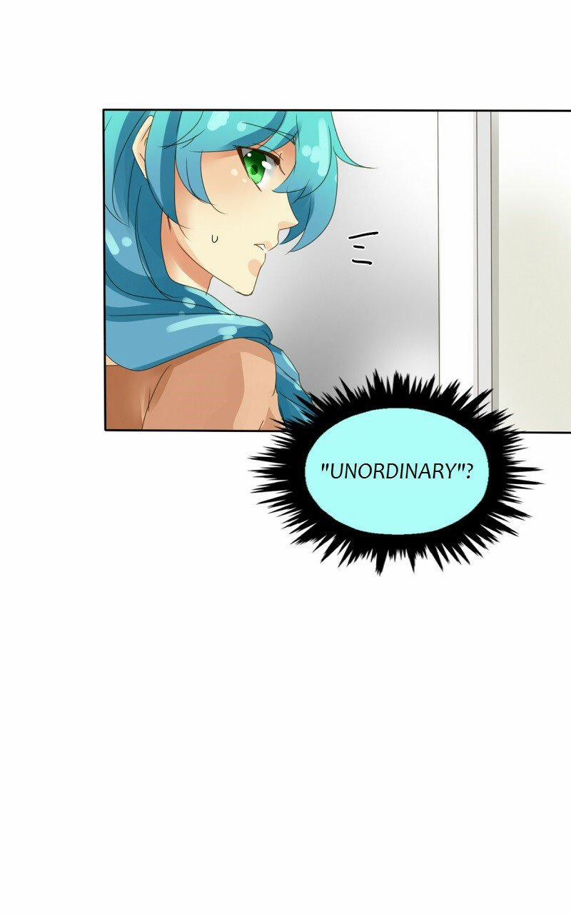 Thế Giới Không Hoàn Hảo 21 trang 41