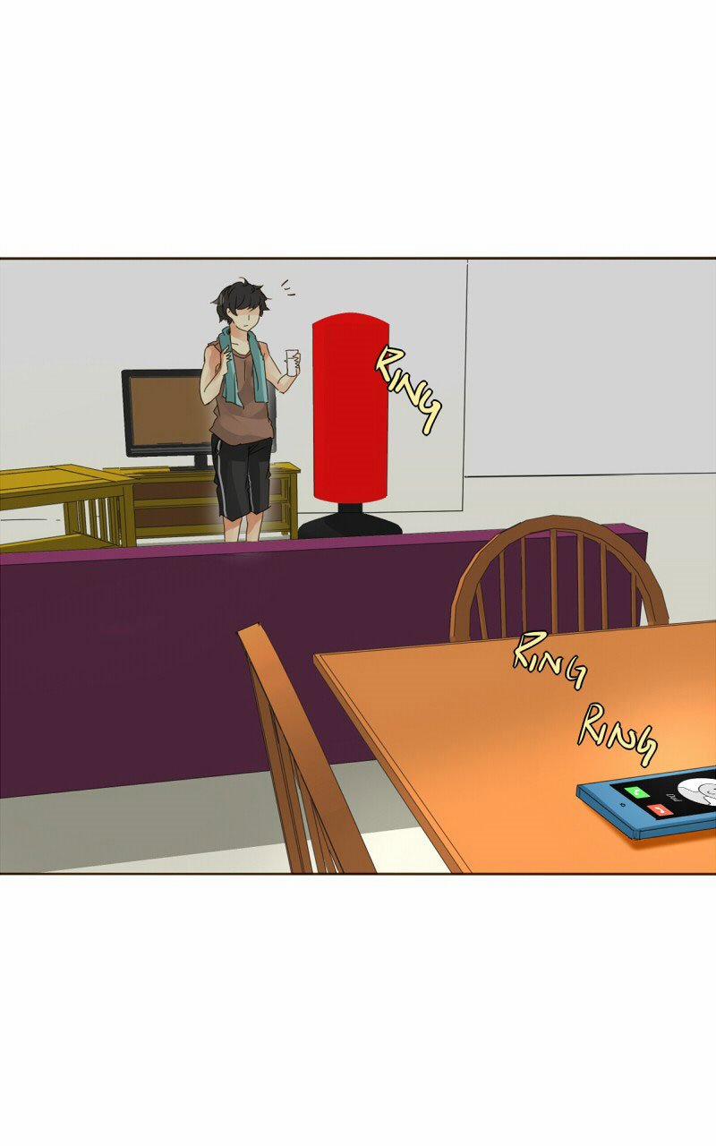 Thế Giới Không Hoàn Hảo 21 trang 5