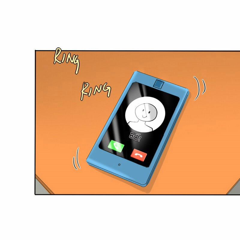 Thế Giới Không Hoàn Hảo 21 trang 6