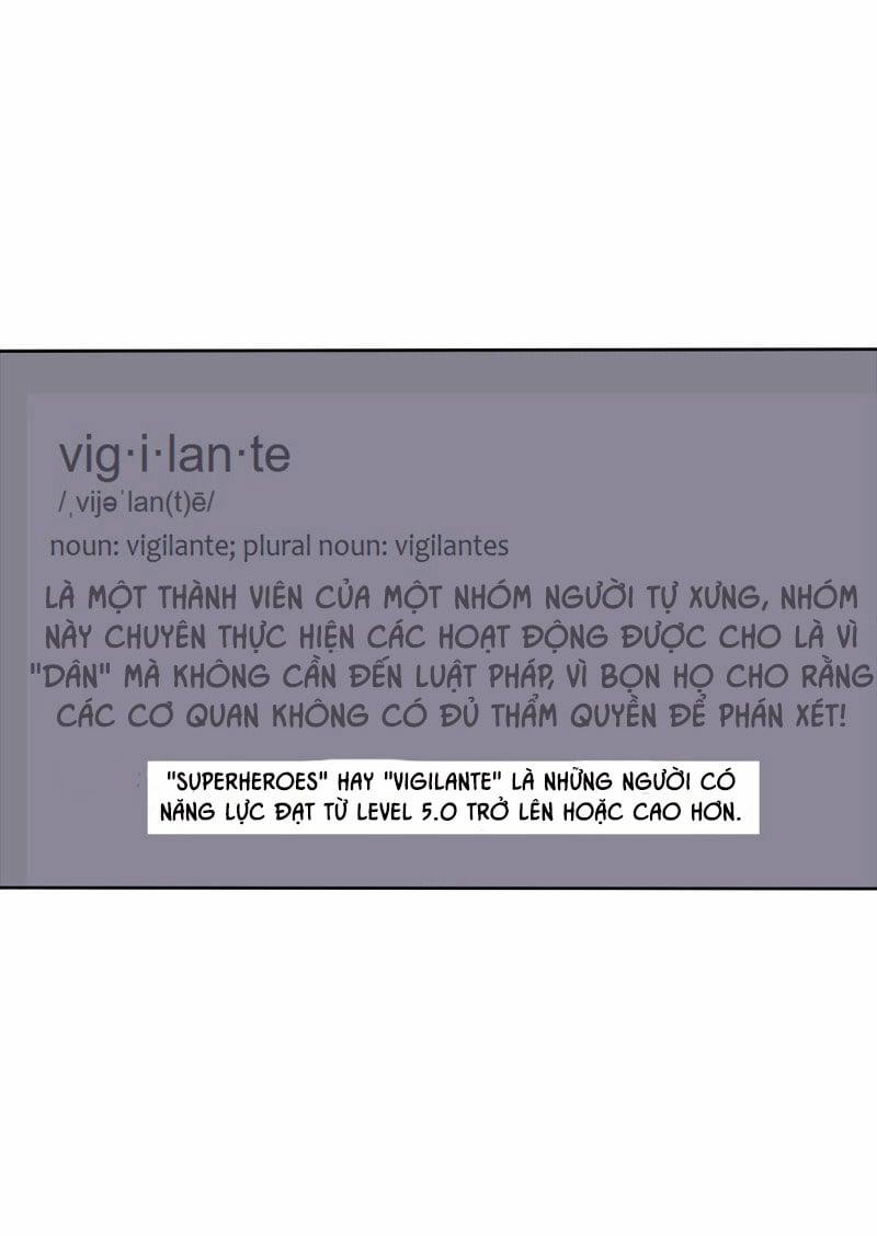 Thế Giới Không Hoàn Hảo 22 trang 11