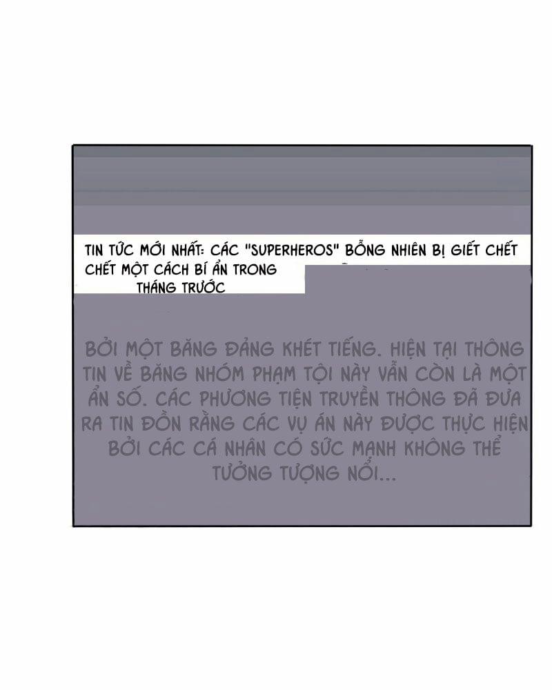 Thế Giới Không Hoàn Hảo 22 trang 13