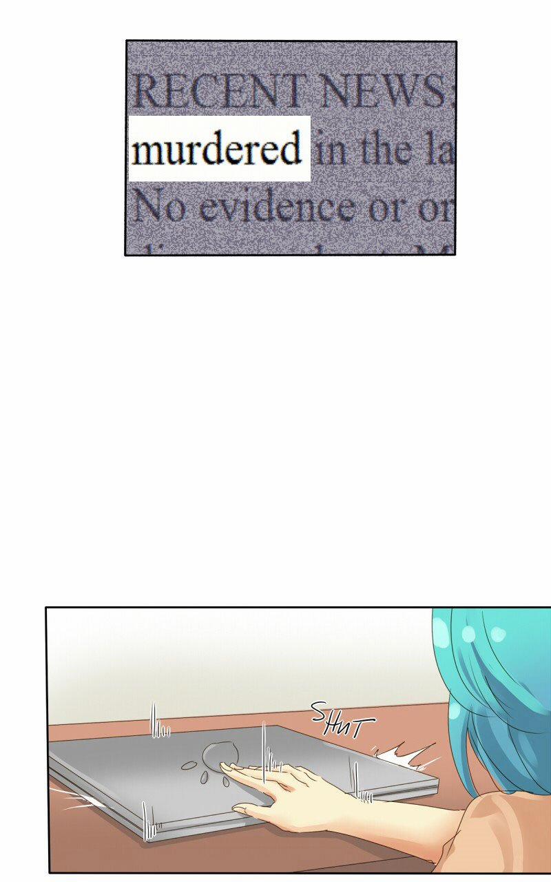 Thế Giới Không Hoàn Hảo 22 trang 14