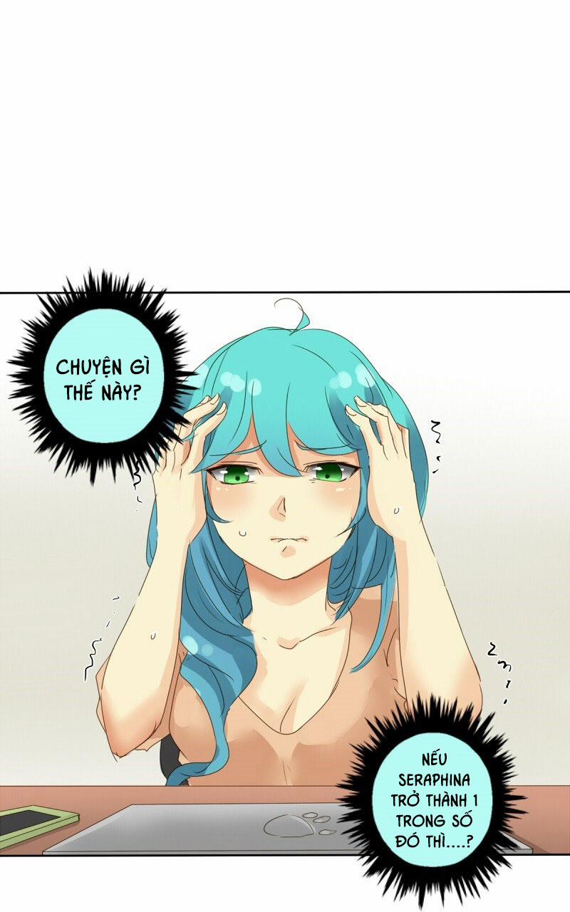 Thế Giới Không Hoàn Hảo 22 trang 15