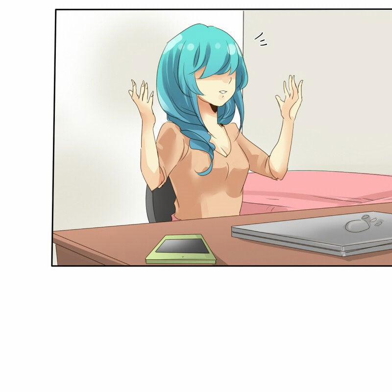 Thế Giới Không Hoàn Hảo 22 trang 17