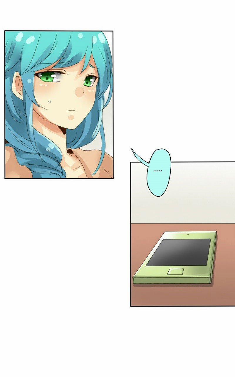 Thế Giới Không Hoàn Hảo 22 trang 18