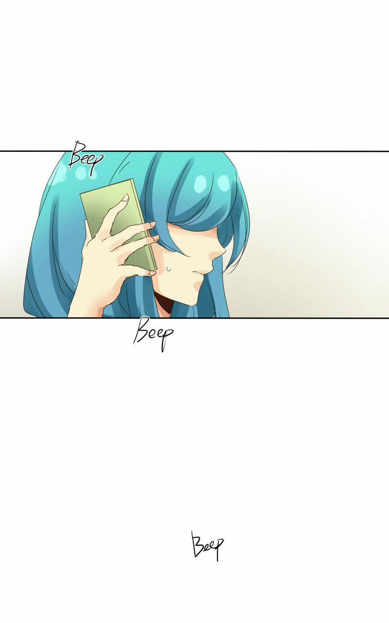 Thế Giới Không Hoàn Hảo 22 trang 19