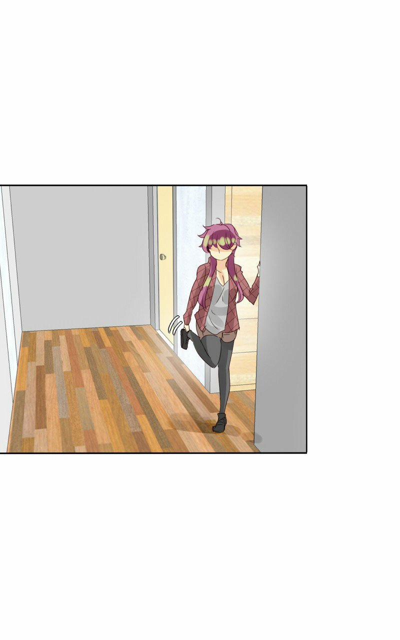 Thế Giới Không Hoàn Hảo 22 trang 2