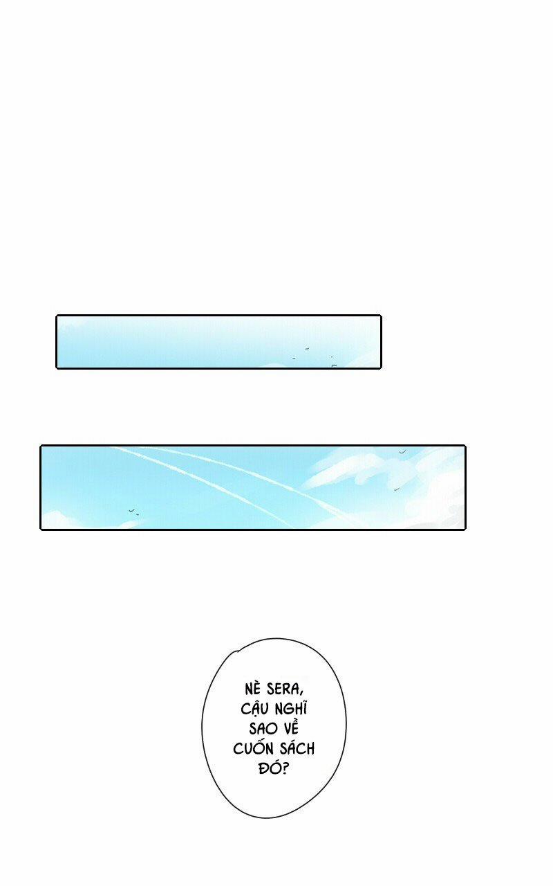 Thế Giới Không Hoàn Hảo 22 trang 39