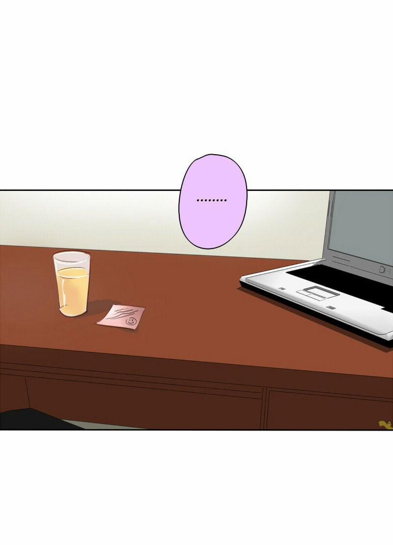 Thế Giới Không Hoàn Hảo 22 trang 4