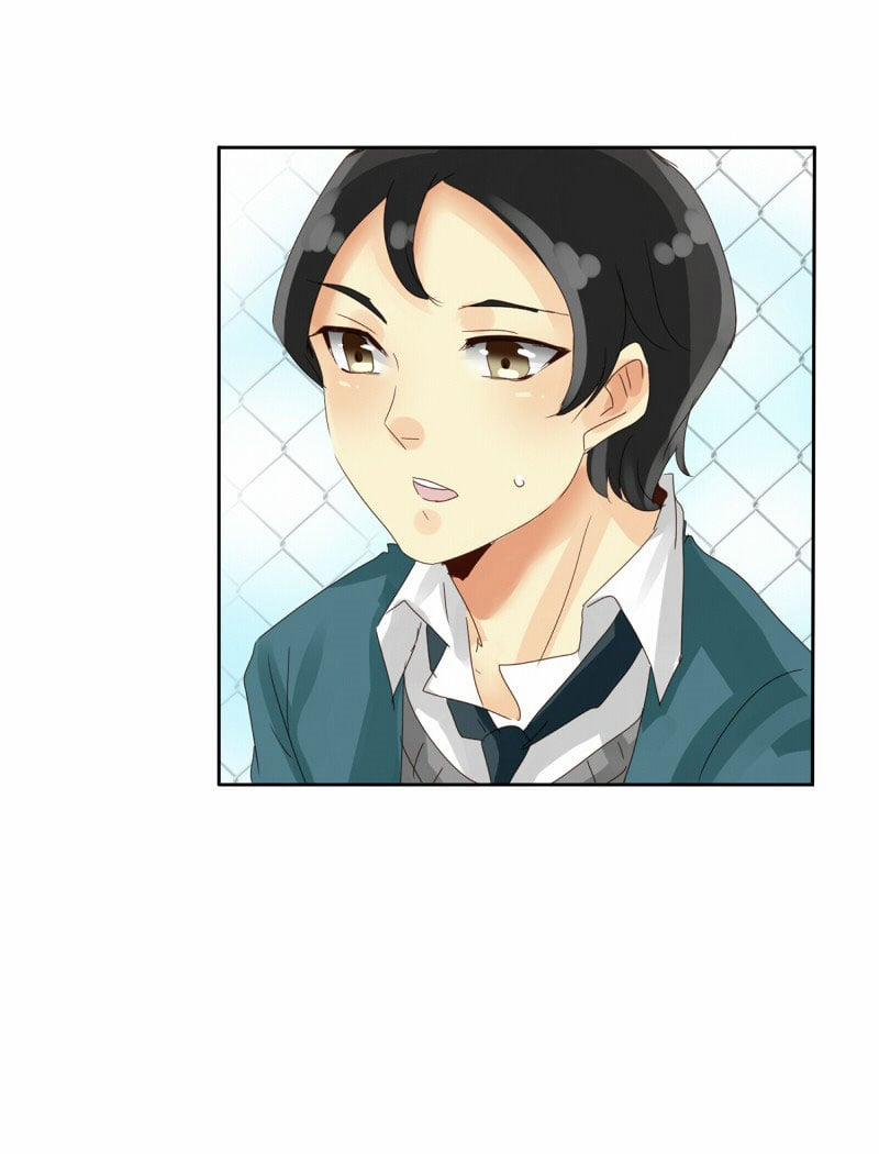 Thế Giới Không Hoàn Hảo 22 trang 42