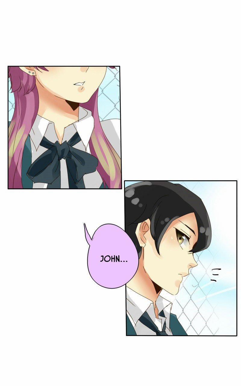 Thế Giới Không Hoàn Hảo 22 trang 47