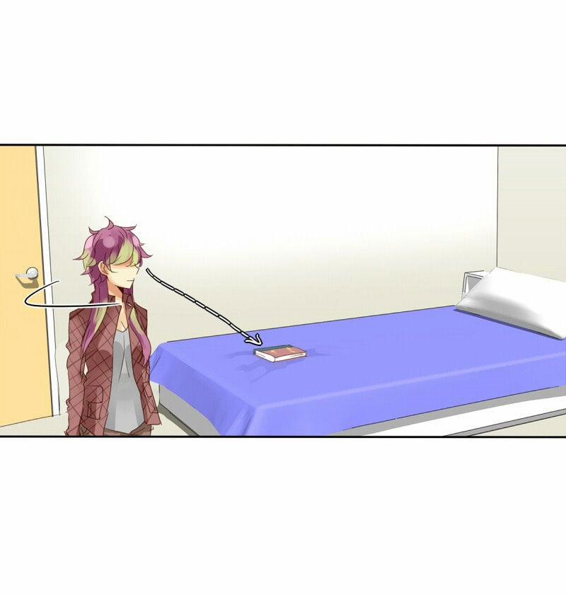 Thế Giới Không Hoàn Hảo 22 trang 5