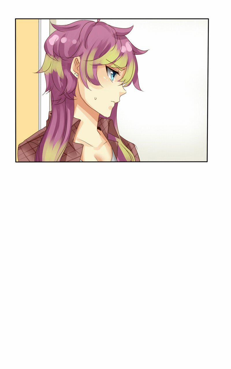 Thế Giới Không Hoàn Hảo 22 trang 7