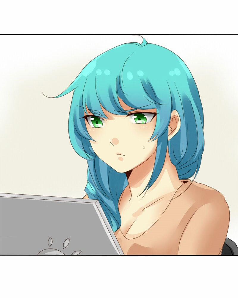 Thế Giới Không Hoàn Hảo 22 trang 9