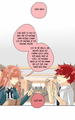 Thế Giới Không Hoàn Hảo 23 trang 12