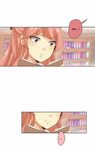 Thế Giới Không Hoàn Hảo 23 trang 16