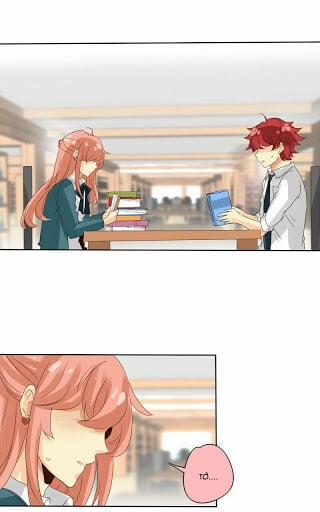 Thế Giới Không Hoàn Hảo 23 trang 17