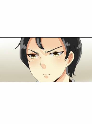 Thế Giới Không Hoàn Hảo 23 trang 20