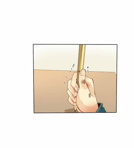 Thế Giới Không Hoàn Hảo 23 trang 21