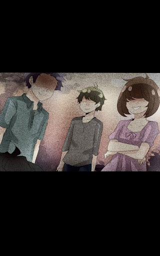 Thế Giới Không Hoàn Hảo 23 trang 22