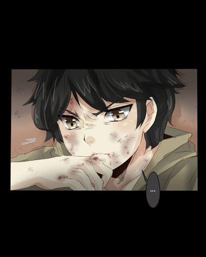 Thế Giới Không Hoàn Hảo 23 trang 24