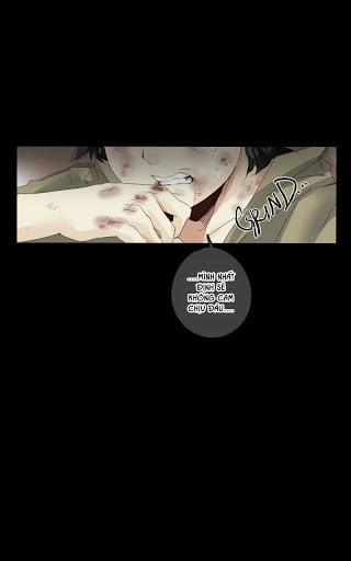 Thế Giới Không Hoàn Hảo 23 trang 25