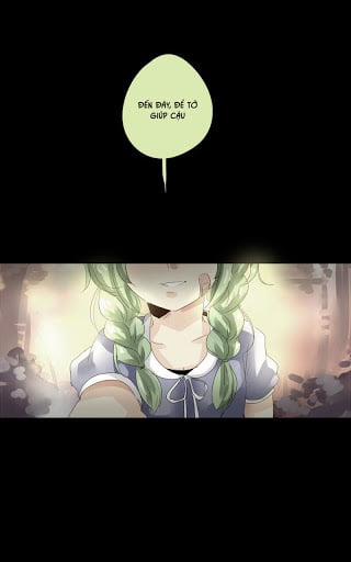 Thế Giới Không Hoàn Hảo 23 trang 27