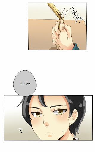 Thế Giới Không Hoàn Hảo 23 trang 29