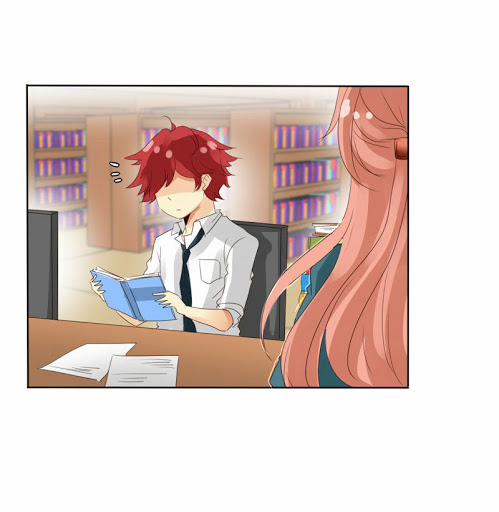 Thế Giới Không Hoàn Hảo 23 trang 3