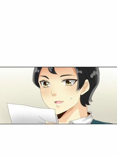 Thế Giới Không Hoàn Hảo 23 trang 32