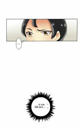 Thế Giới Không Hoàn Hảo 23 trang 33