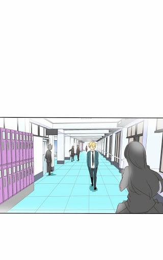 Thế Giới Không Hoàn Hảo 23 trang 34