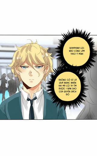 Thế Giới Không Hoàn Hảo 23 trang 35