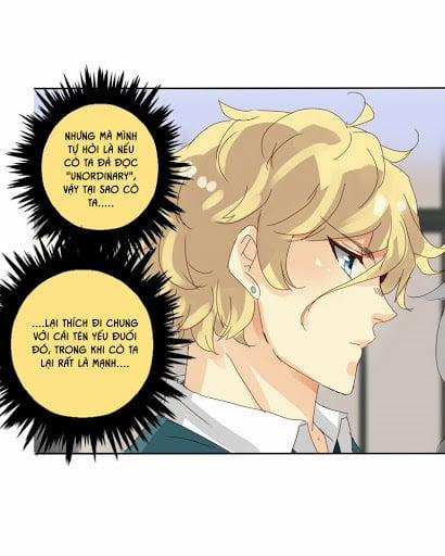 Thế Giới Không Hoàn Hảo 23 trang 36