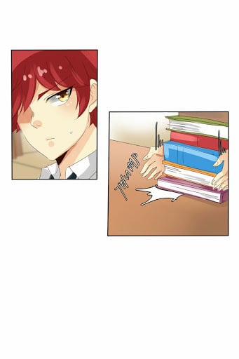 Thế Giới Không Hoàn Hảo 23 trang 4