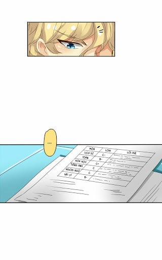 Thế Giới Không Hoàn Hảo 23 trang 43