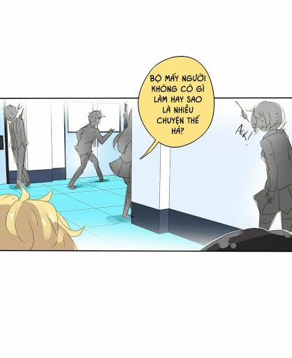 Thế Giới Không Hoàn Hảo 23 trang 45