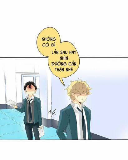 Thế Giới Không Hoàn Hảo 23 trang 48